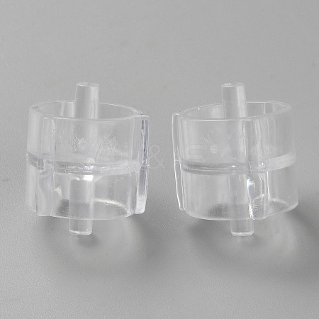 Plastic Tape Oragonzer LS-FIND-WH0148-187-1
