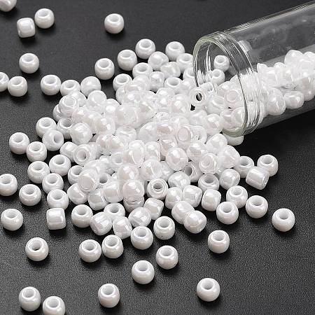 TOHO 3/0 Round Beads SEED-XTR03-0121-1