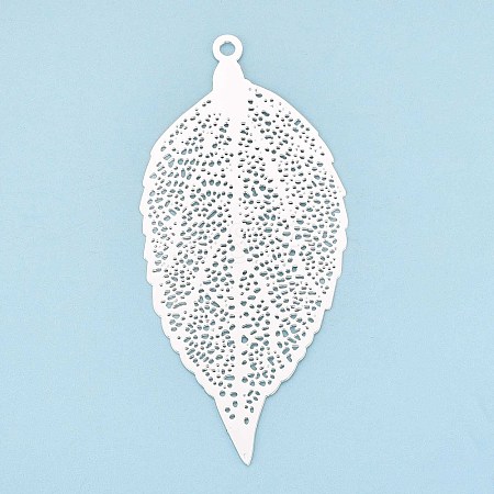 Brass Big Pendants KKC-T003-38S-1