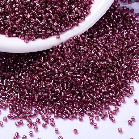MIYUKI Delica Beads X-SEED-J020-DB2161-1