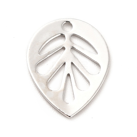 Rack Plating Brass Pendants KK-E067-04P-1