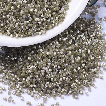 MIYUKI Delica Beads SEED-X0054-DB1876-1