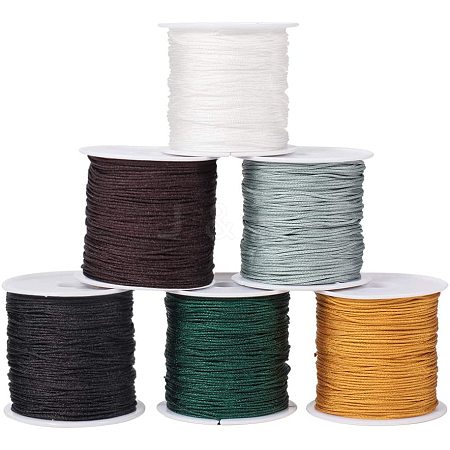 Nylon Thread Cord NWIR-PH0001-25-1