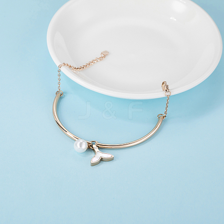 Elegant 304 Stainless Steel Bangles GZ6434-1