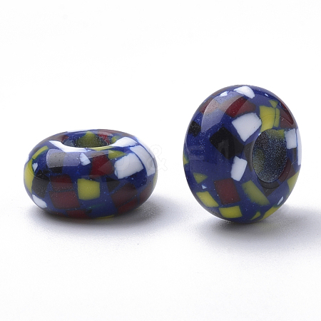 Resin Beads RPDL-S013-03B-1