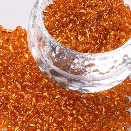 12/0 Glass Seed Beads SEED-US0003-2mm-29-1