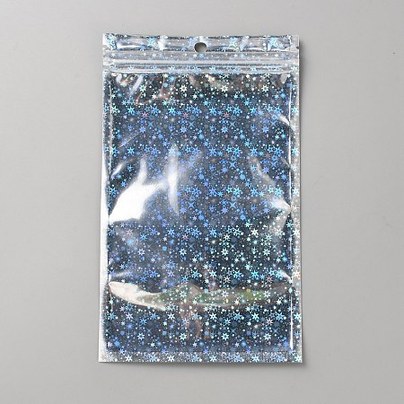 100Pcs OPP Cellophane Bags OPP-WH20001-05D-01-1