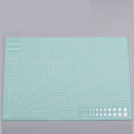 A4 Plastic Cutting Mat WG45171-08-1