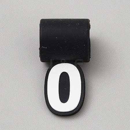 Silicone Pendants SIL-WH20007-02A-1