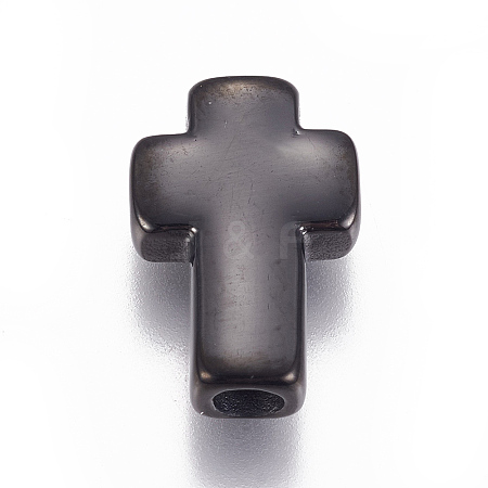 Ion Plating(IP) 304 Stainless Steel Beads LS-STAS-F212-066B-1