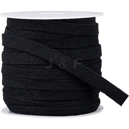 25M Double Layer Flat Cotton Cords OCOR-BC0001-74A-1
