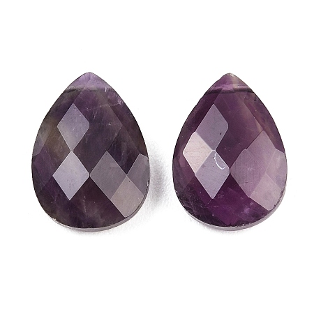 Natural Amethyst Pendants PW-WGF49F5-01-1