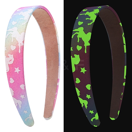 Luminous Headbands PW-WGEB7F8-03-1