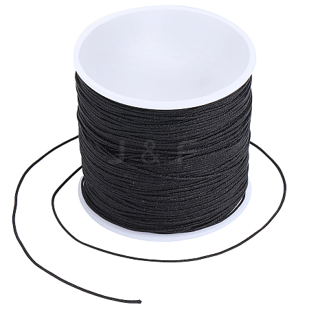100M Round Nylon Braided Cord NWIR-PA0001-02A-1