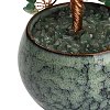 Natural Green Aventurine Chips Tree of Life Display Decorations GG-CBACC2B-02C-3