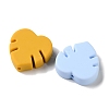Silicone Beads SL-CBA178E-01-2