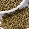 MIYUKI Round Rocailles Beads SEED-X0055-RR2312-1