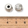 Tibetan Style Alloy Beads FIND-Z059-05AS-2