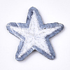 Computerized Embroidery Cloth Iron On Patches LS-FIND-T030-030C-3