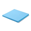 EVA Foam Boards Kumihimo Braiding Plate DIY-F094-01D-2