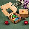 Kraft Paper Box LS-CON-WH0032-E01-6
