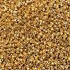 MIYUKI Delica Beads SEED-MY11-DB1833-3