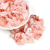 Transparent Acrylic Beads X1-TACR-T028-37B-1