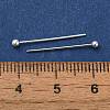 Brass Ball Head Pins KK-H502-03L-S-3