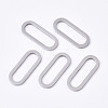 201 Stainless Steel Linking Rings STAS-N091-111-1