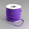 Round Elastic Cord EC-R001-1mm-006A-1