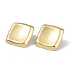 304 Stainless Steel Stud Earring for Women EJEW-U004-01G-1