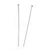 Tarnish Resistant 304 Stainless Steel Flat Head Pins STAS-D448-A-014P-1