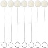 Wool Daubers Ball Brush Leather Dye Tool TOOL-WH20005-15A-6