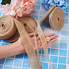 Burlap Fabric Ribbon OCOR-TA0001-26-6