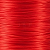 Japanese Flat Elastic Crystal String EW-Z001-B15-3