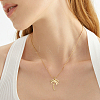 20Pcs Brass Pendants KK-BC0004-99-5