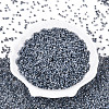 12/0 Ceylon Round Glass Seed Beads X-SEED-A011-2mm-149-1