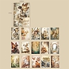 30Pcs Scrapbooking Paper Pads Sets DIY-B082-09D-1