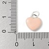 S925 Sterling Silver Pendant LS-STER-H115-05E-S01-3