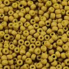 TOHO Round Seed Beads SEED-JPTR11-1623F-2