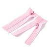 Nylon Garment Accessories FIND-WH0056-44N-2