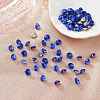 Preciosa® MAXIMA Crystal Round Stones Y-PRC-RBSS6-30050-2