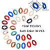 Acrylic Linking Rings OACR-PH0001-43-2