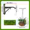 2Pcs Polymer Clay Plants AJEW-AR0004-94-2
