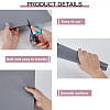 12 Sheets 6 Colors PVC Sheets DIY-GA0008-25-3