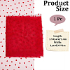 Nylon Lace Fabric DIY-CY0002-90B-2