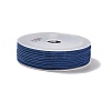 Braided Nylon Threads NWIR-E023-1mm-35-1
