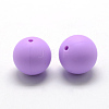 Food Grade Eco-Friendly Silicone Beads SIL-R008B-03-2