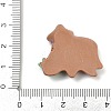 Bumper Crop Theme Opaque Resin Cabochons LS-RESI-R463-01E-3