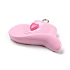 Valentine's Day Resin Pendants LS-FIND-Z010-02B-2